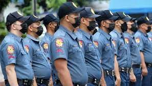 20k Cops deployed for Oplan Semana Santa