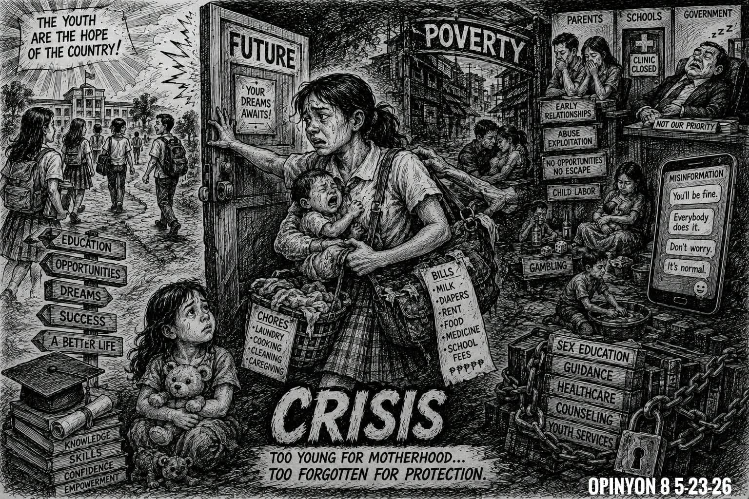 Crisis