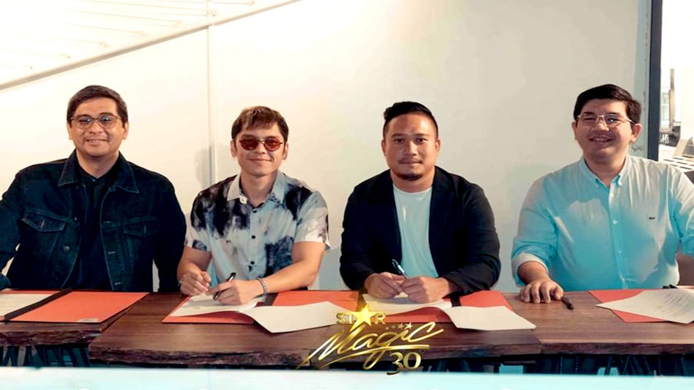 Carlo Aquino lands his 1st international role