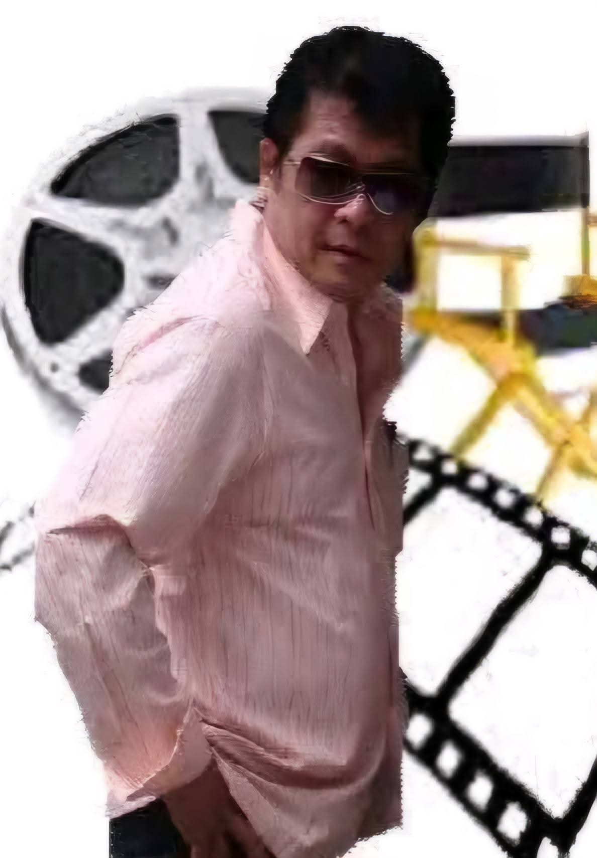 CALABARZON film director dies, passes on legacy to son