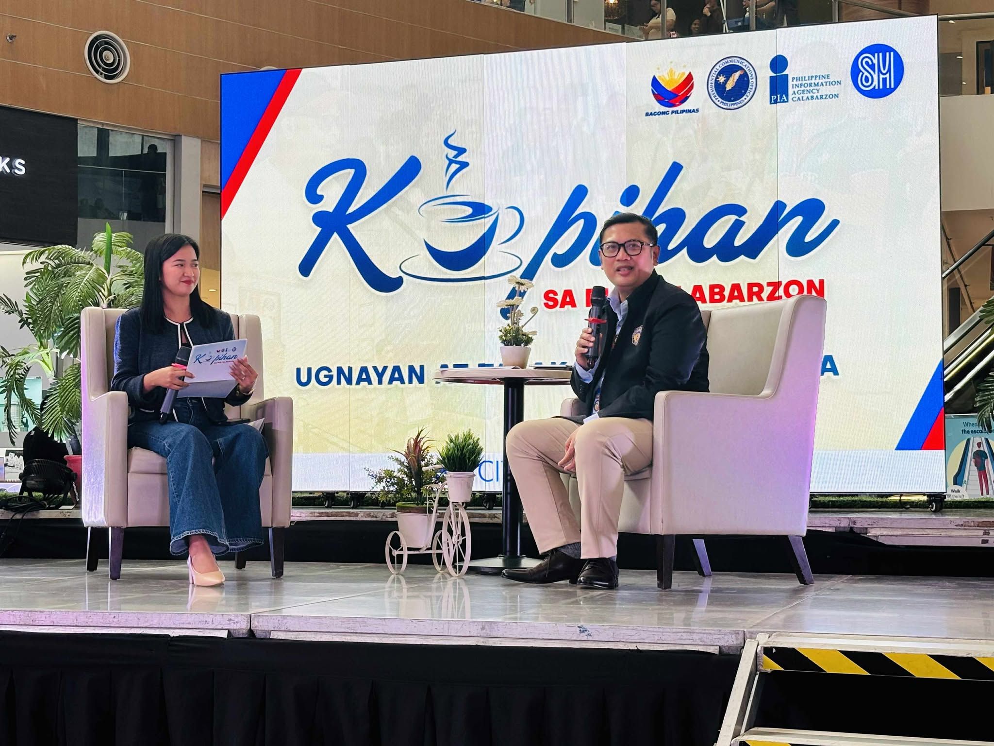 BIR: Mga online seller, kailangang mag-isyu ng resibo