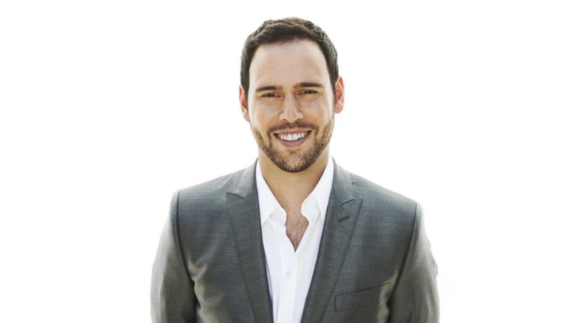Scooter Braun is the sole CEO of HYBE America
