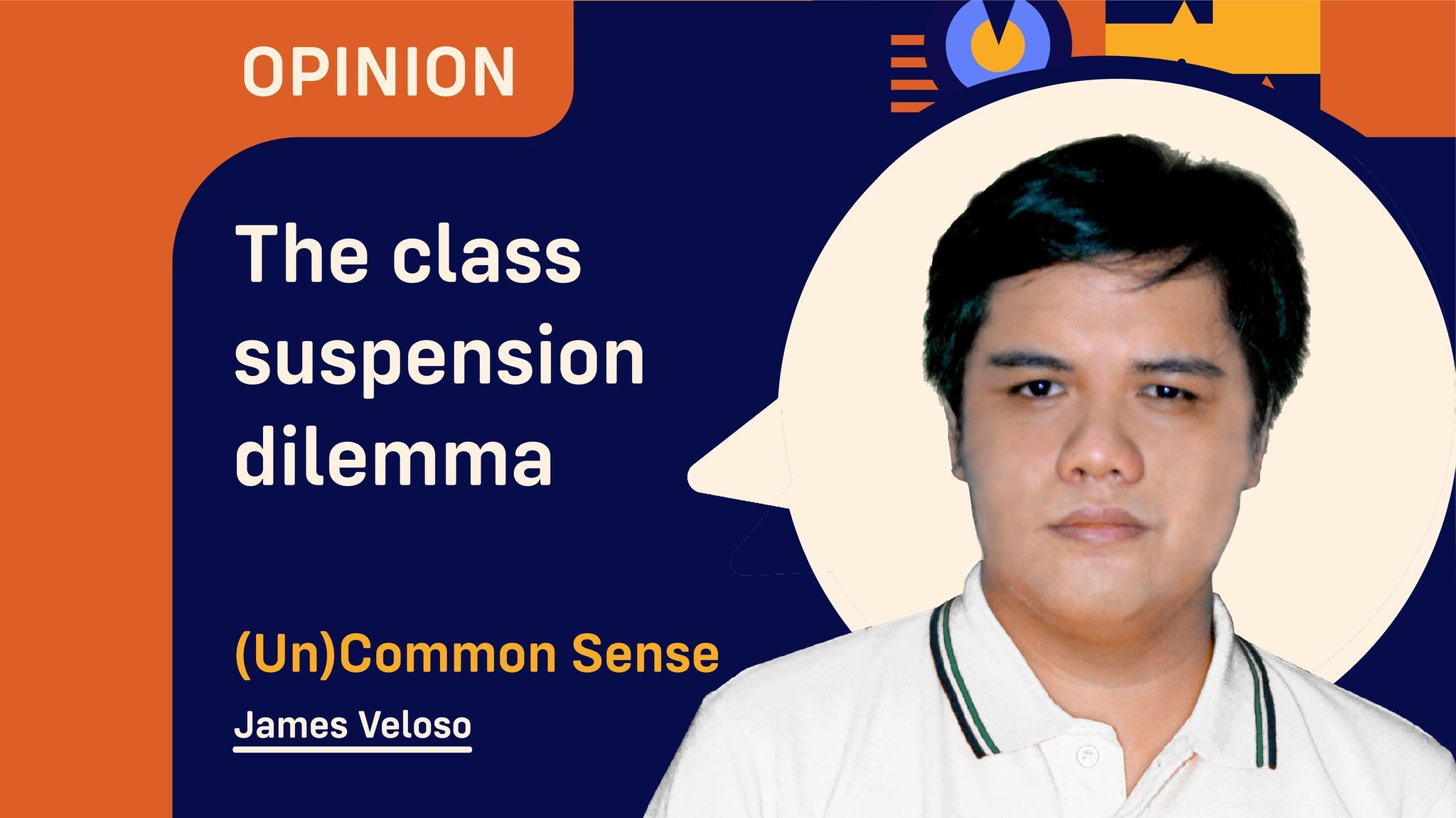 The class suspension dilemma