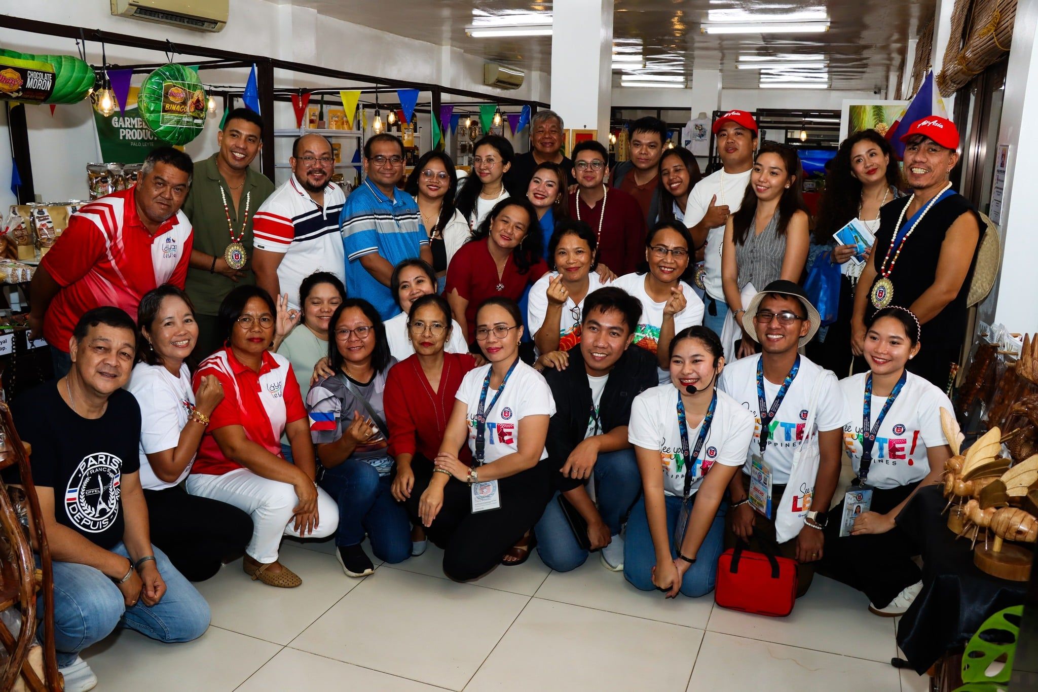 Leyte readies to shine as new gateway