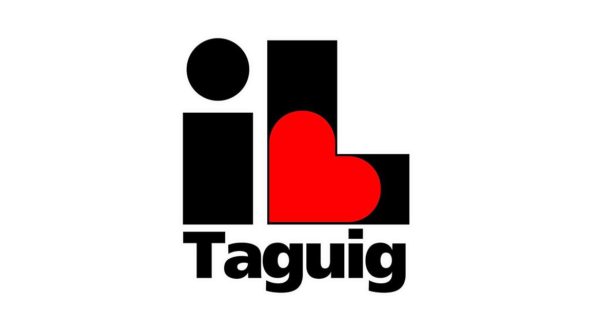 Taguig gov't continues aggressive response vs Covid-19 photo I Love Taguig