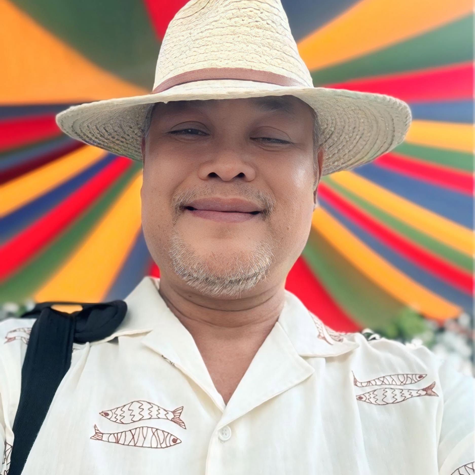 Chris Millado wins Best Director in 15th Gawad Buhay