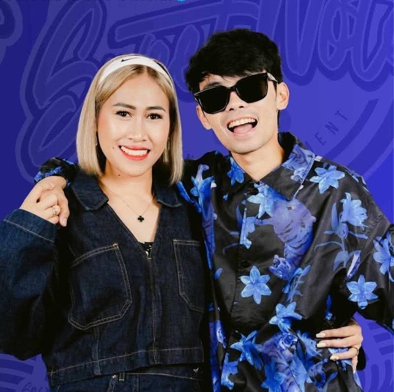 Sweetnotes, Elias take the Visayan region by storm