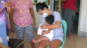 Iloilo City declares pertussis outbreak 