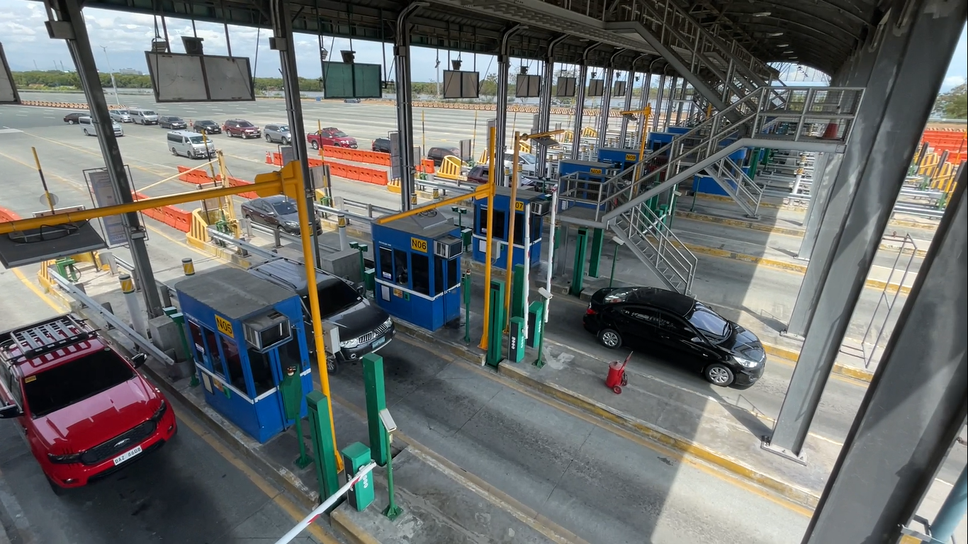 New CAVITEX toll rates effective August 21