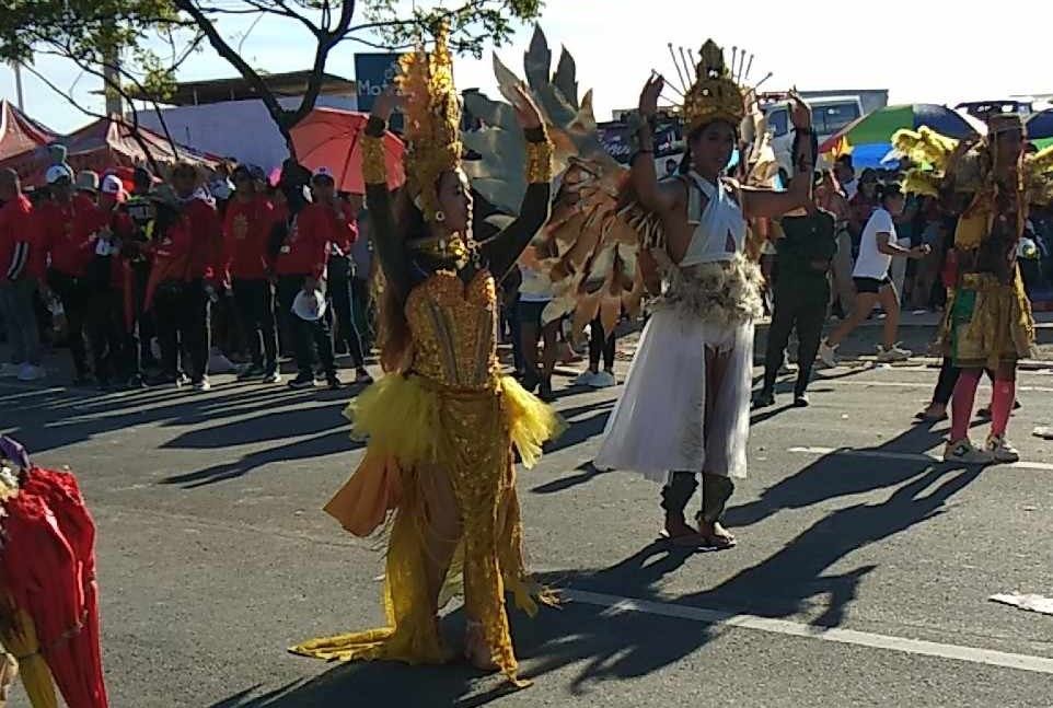 Reflections on the 44th Sinulog Festival