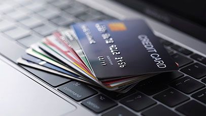 Credit card fraud up 21 percent since pandemic photo Rappler
