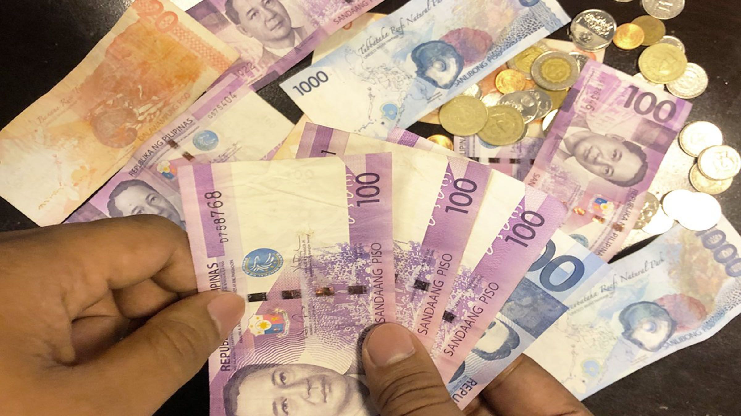 Filipinos should be financially literate