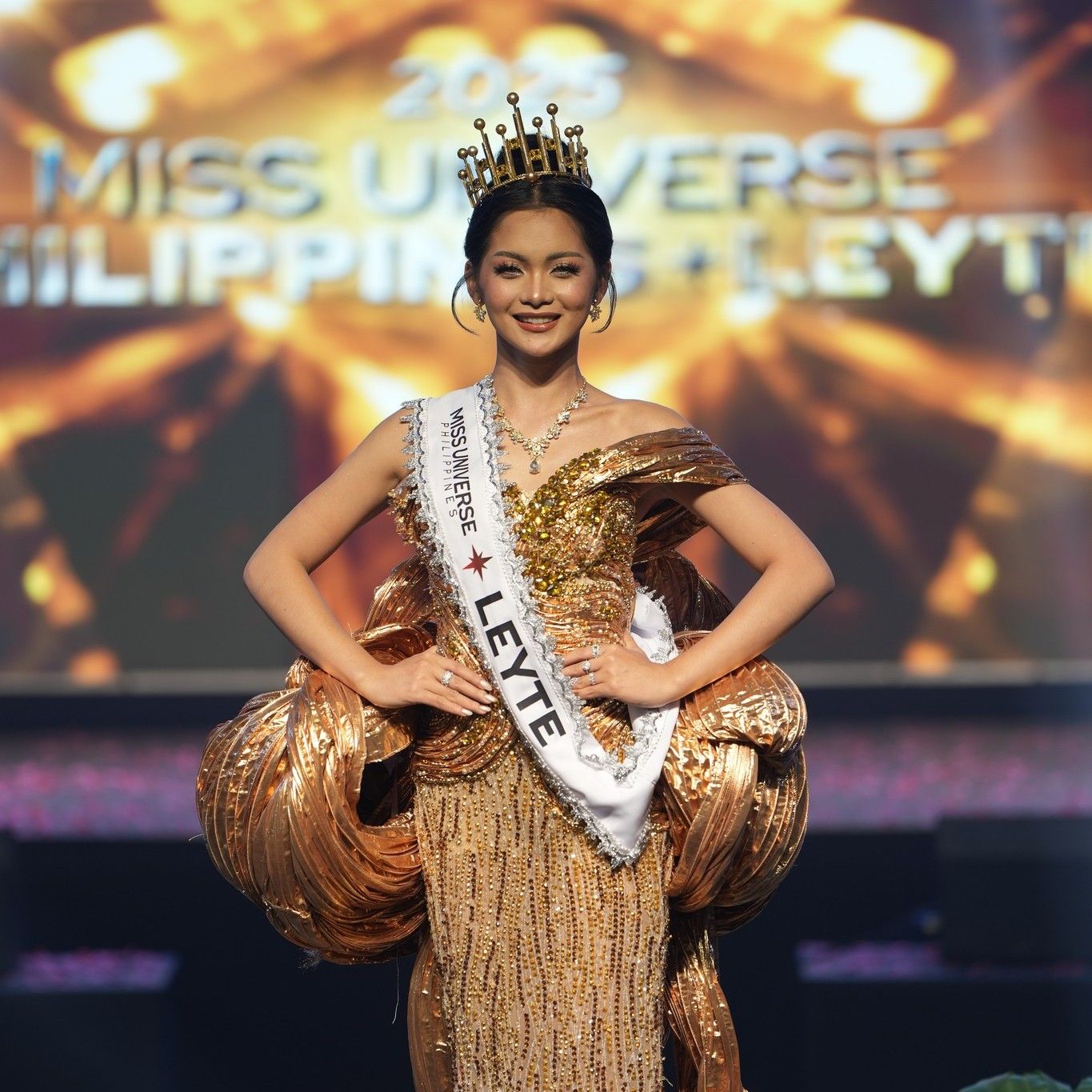 From Javier to the Universe From Javier to the Universe