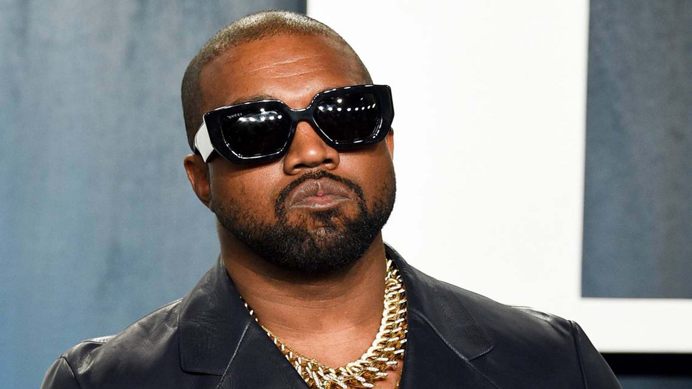 Adidas drops with Kayne West for anti- Semitic ideology
