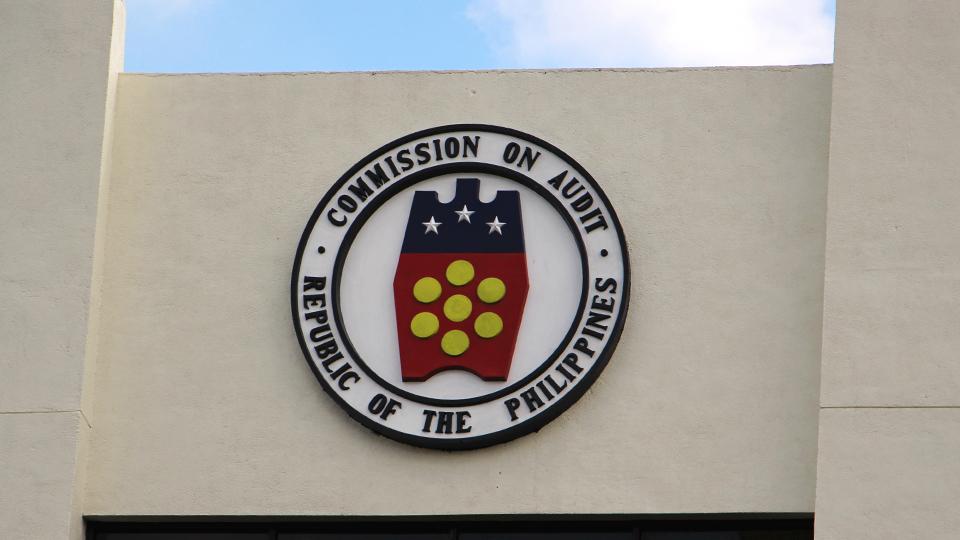 More headaches! COA flags DBM-PS on undelivered P5.5-B computers, instructional materials to DepEd photo from GMA Network