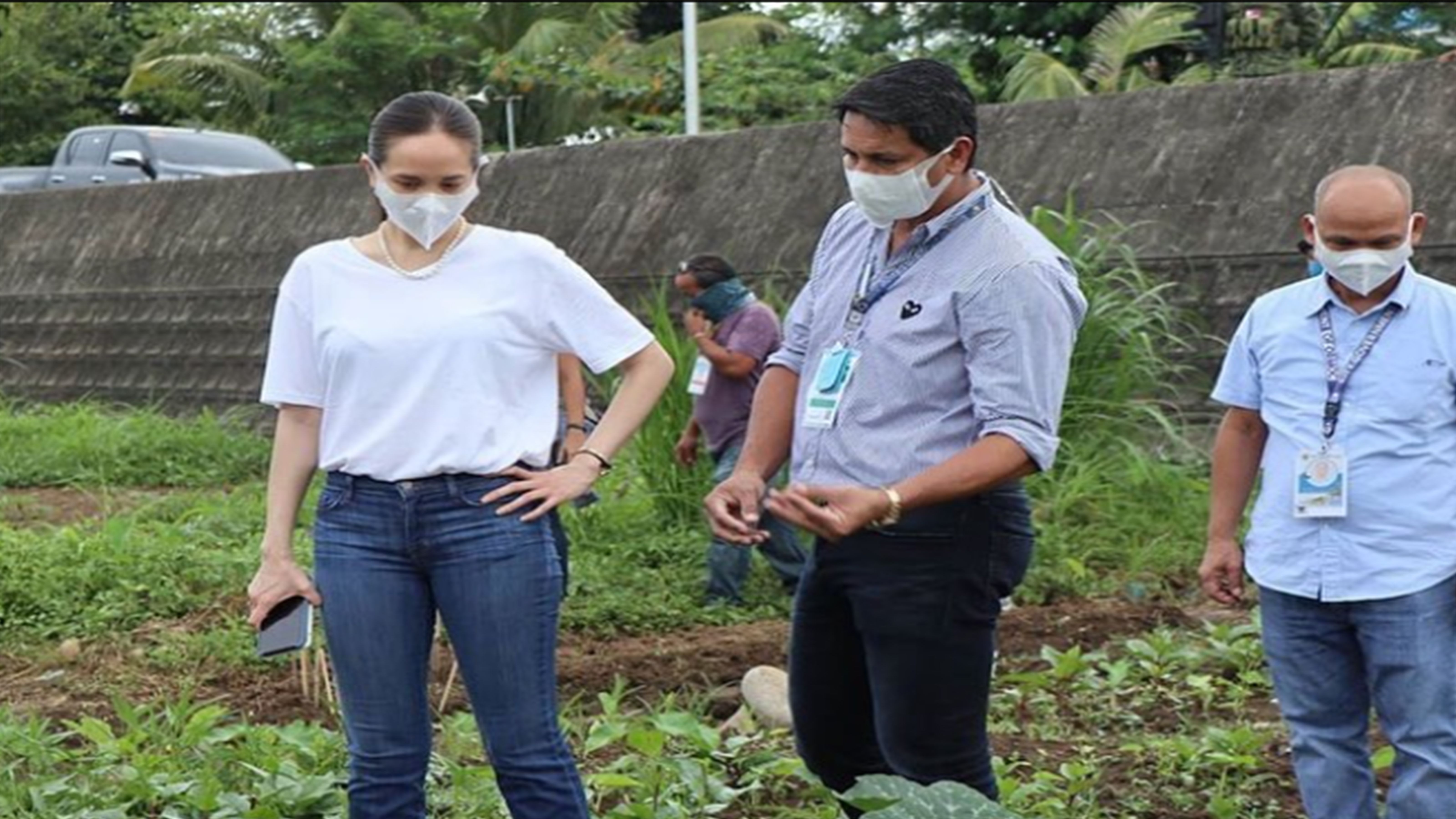 Power couple Richard Gomez and Lucy Torres to run for local positions in Ormoc photo from richardgomezinstagram