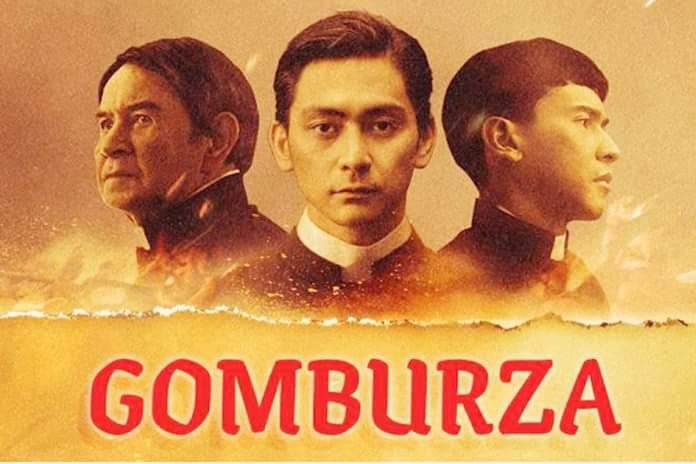 "GomBurZa" film reverberates nationwide