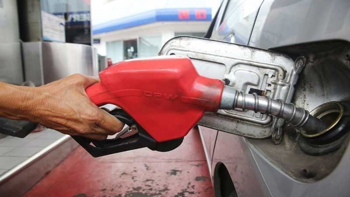 Curbing smuggling! Gov’t successfully collects P45-B in Q3 from fuel marking photo Philippine Star