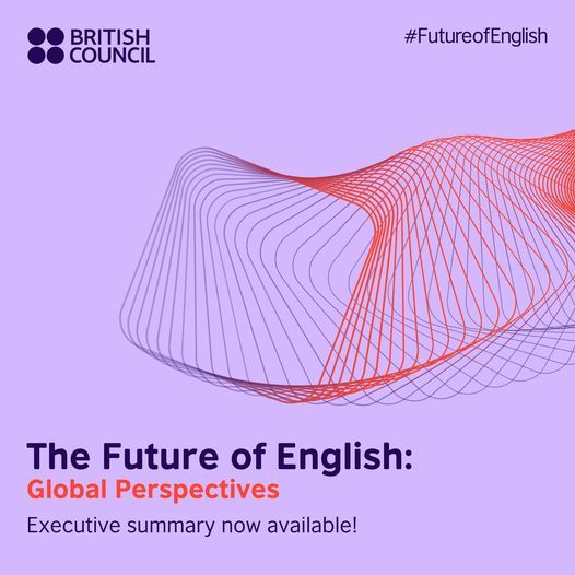 English to ‘evolve’ in global education