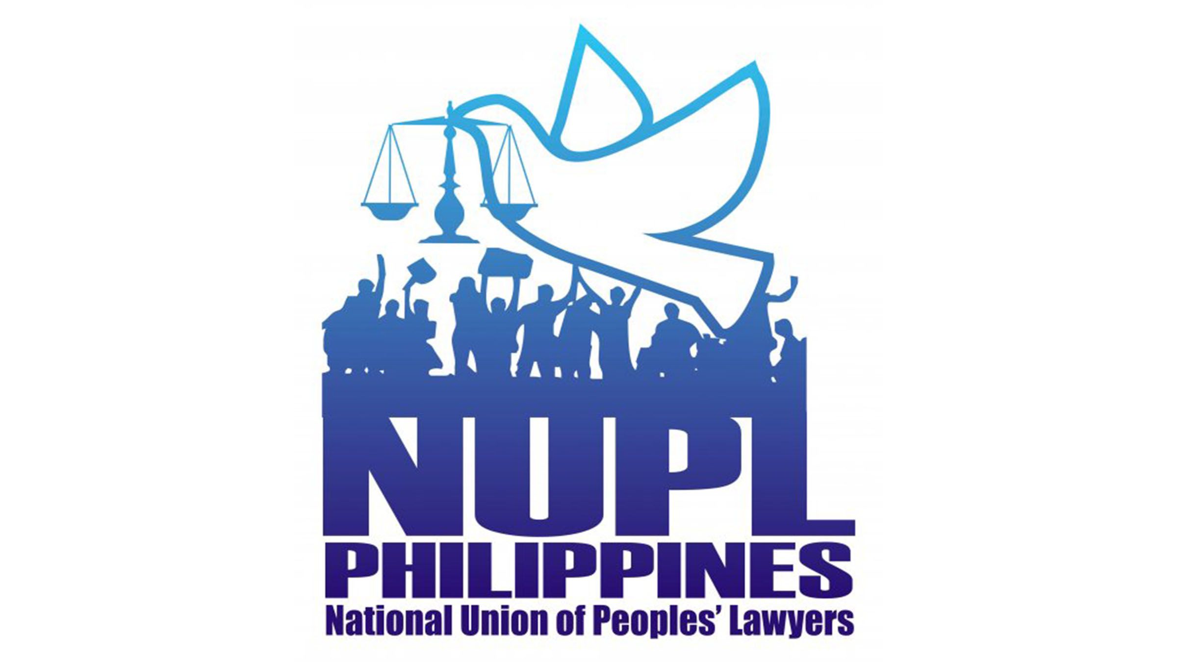NUPL challenges bar takers to go beyond 'personal, financial gains'