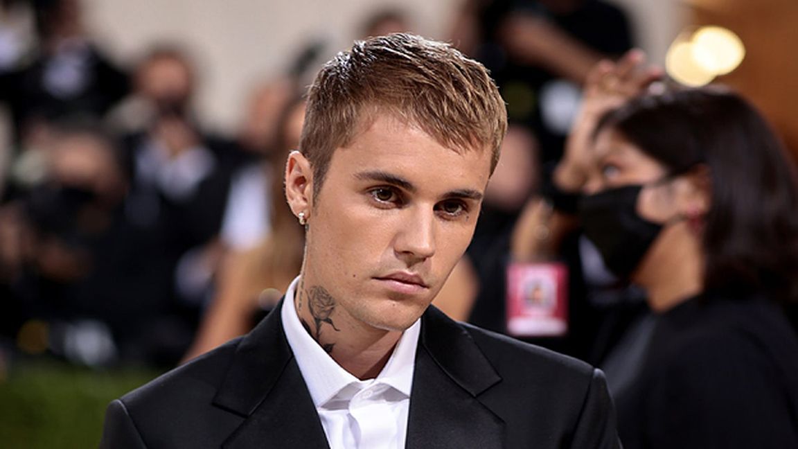 Justin Bieber tests positive for Covid-19; Justice World Tour put on hold