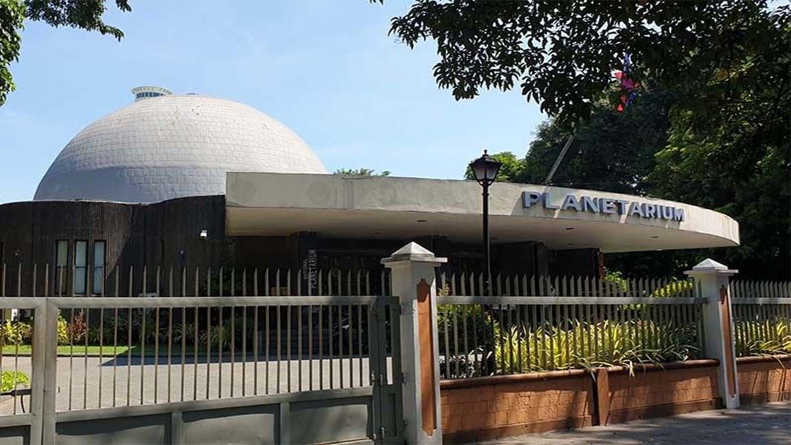 Iconic Manila Planetarium closes to make way for the future photo Philippine Star