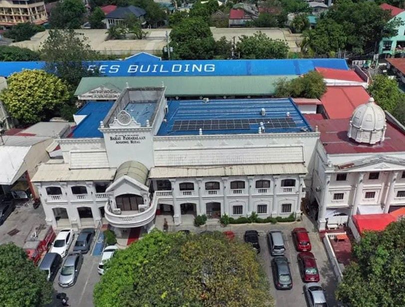 LGU paying 25% less on bills since adopting hybrid energy LGU paying 25% less on bills since adopting hybrid energy