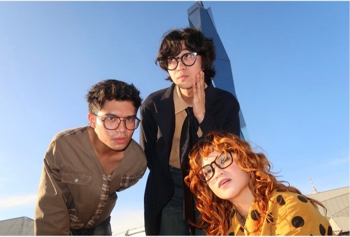 ‘HEY JUNE!’ announces concert series