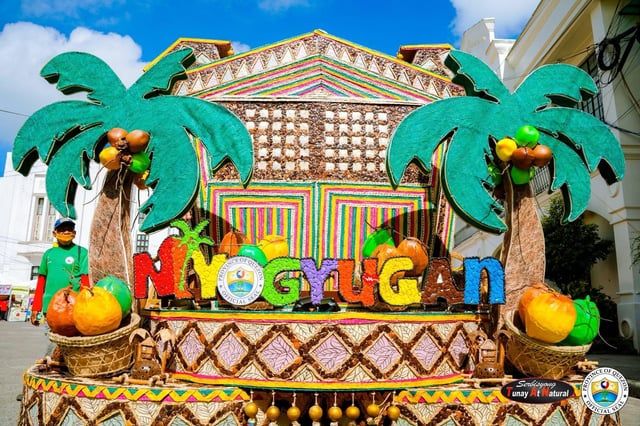 Scaled-down Niyogyugan 2026