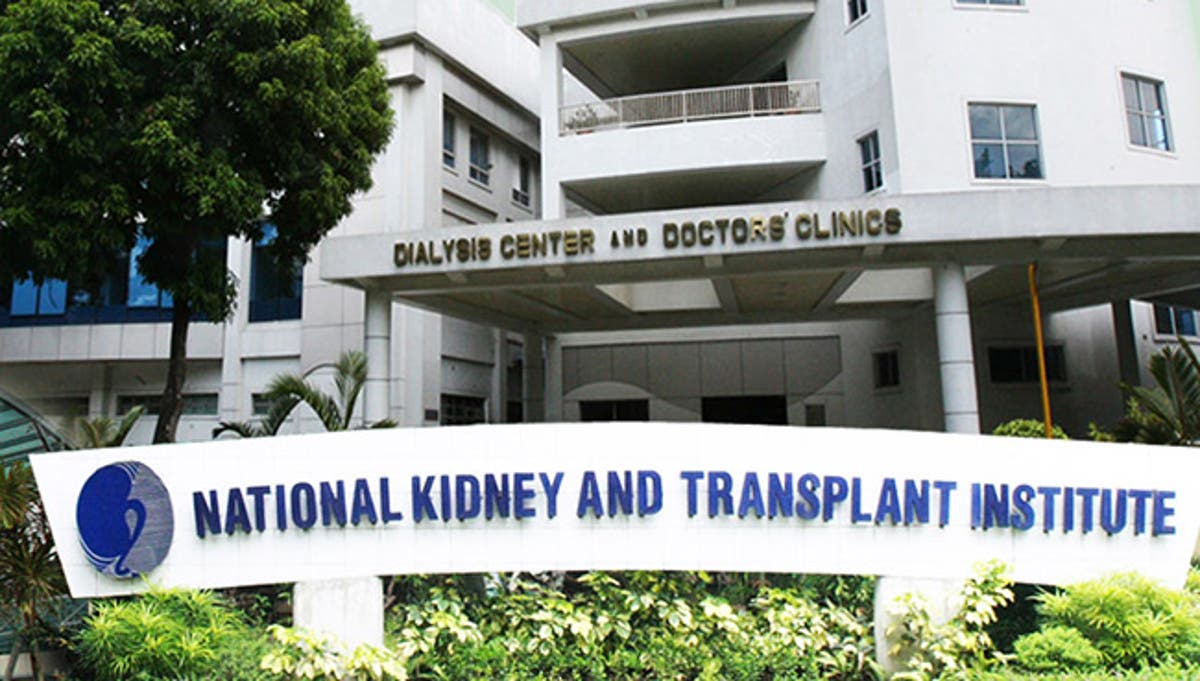 PBBM plans P2.3-B dialysis center