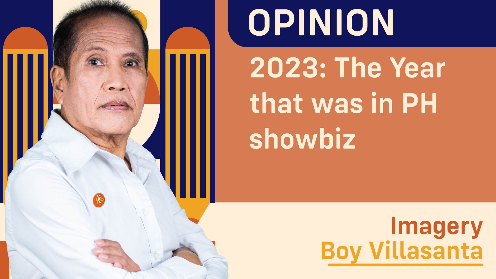 2023: The Year that was in PH showbiz