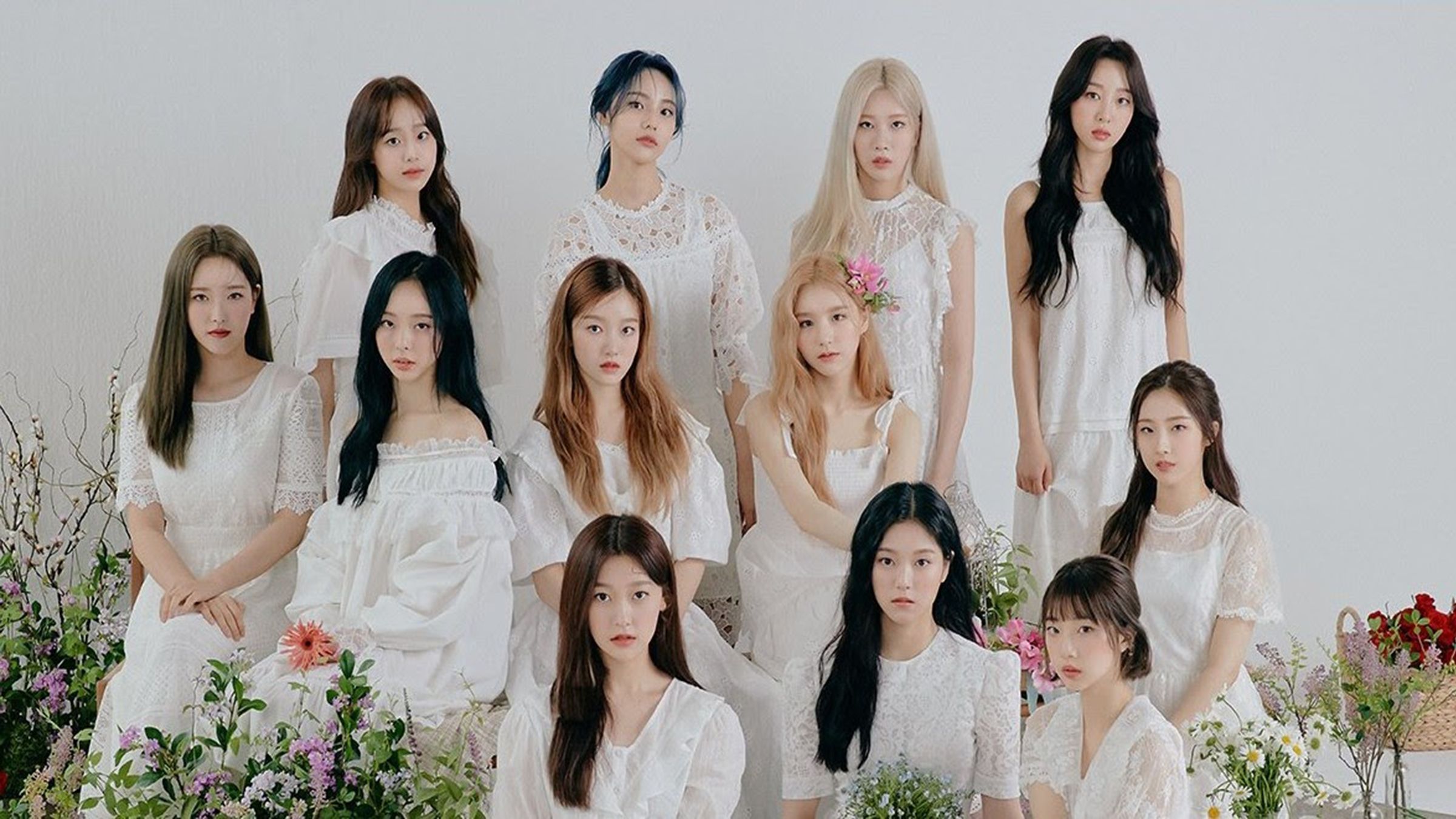 9 other members from Loona want out of BlockBerry Creative