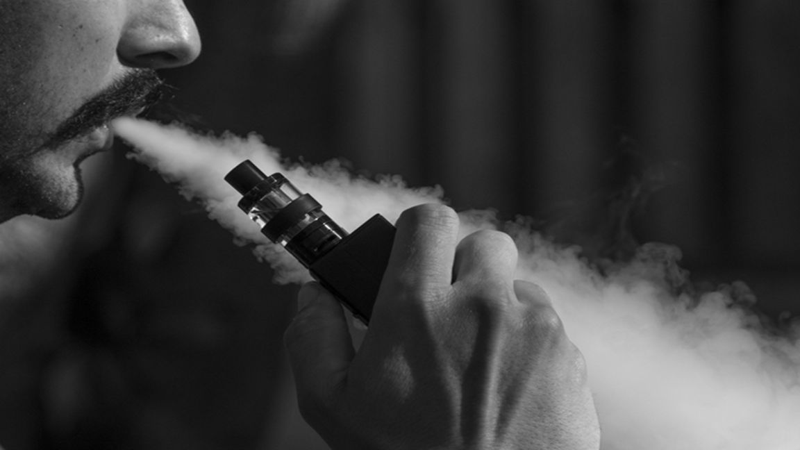 Bad for people’s healthGroups urge Digong to veto vaping bill photo BusinessMirror