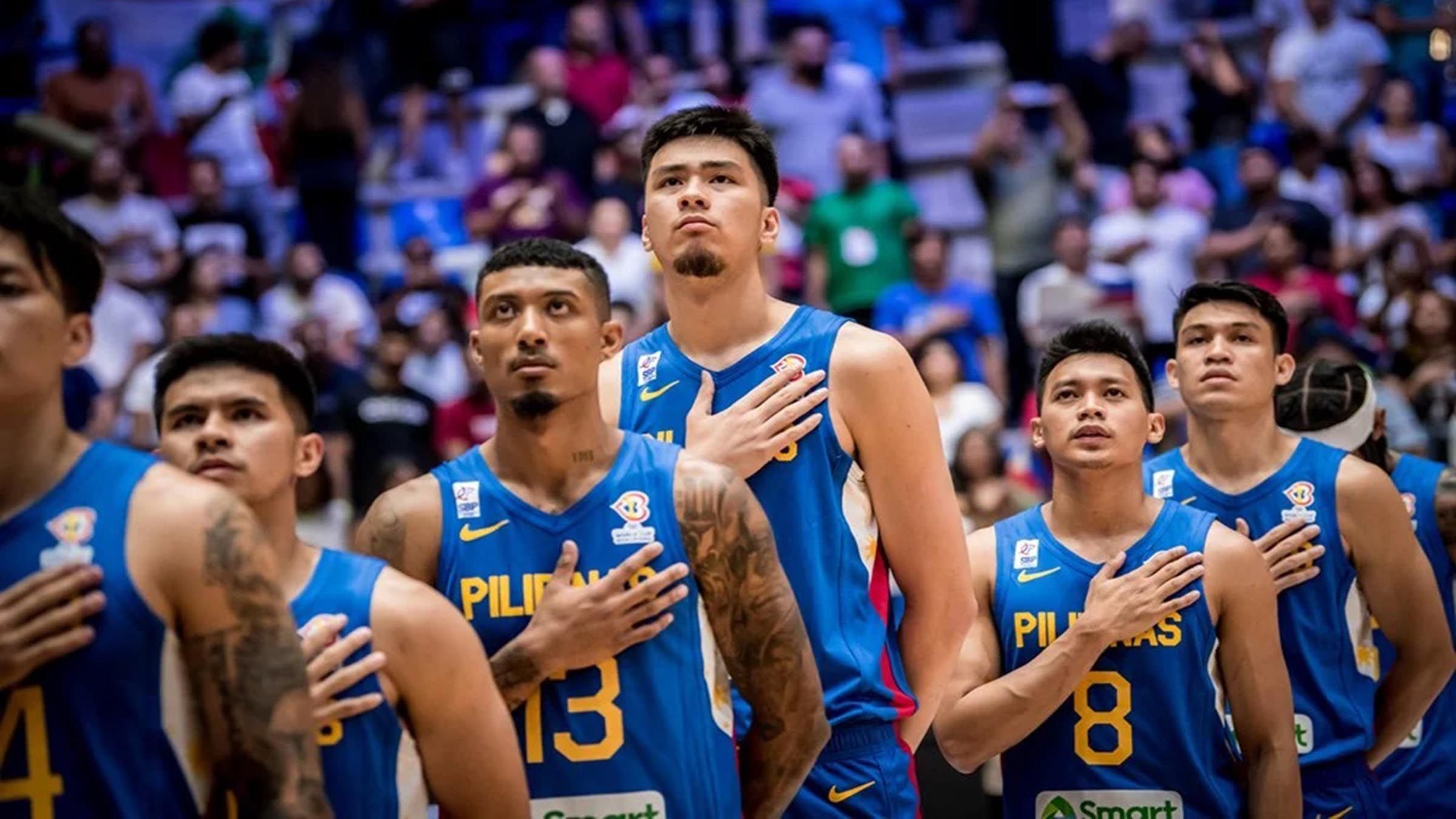 Gilas Pilipinas downs Saudi Arabia in home court advantage