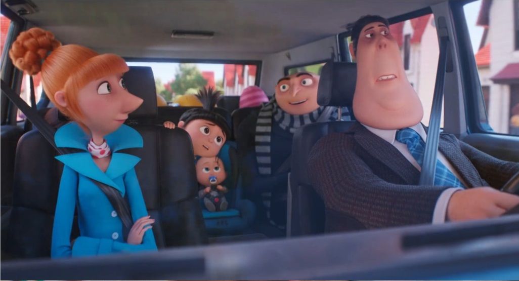  Will ‘Despicable Me 4’ Keep the Franchise Fresh?