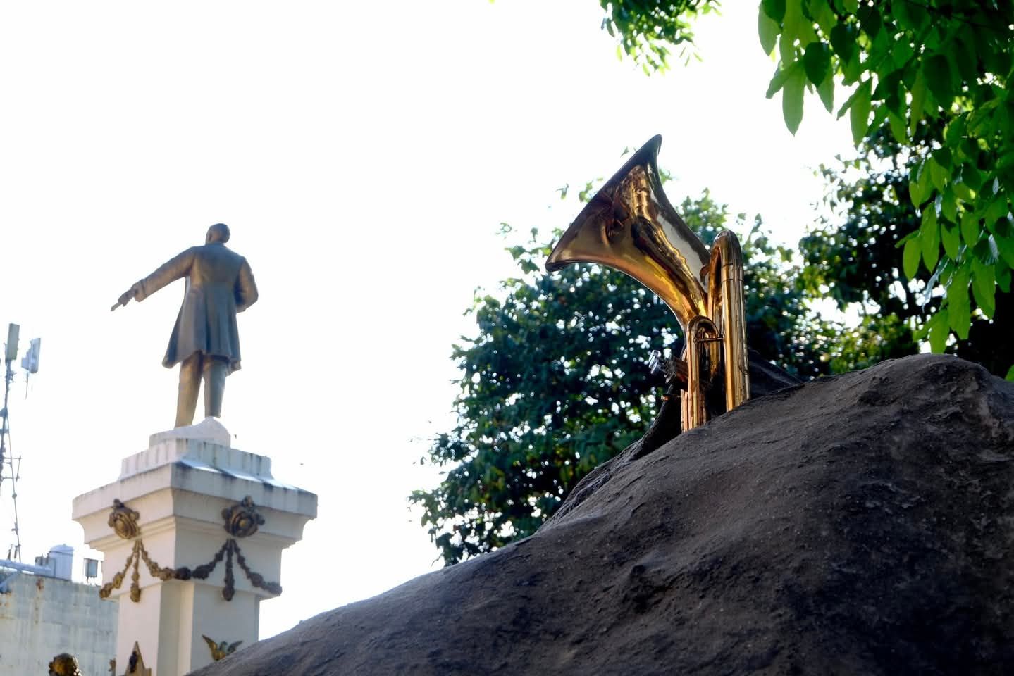 The Art of Mark Salvatus: 