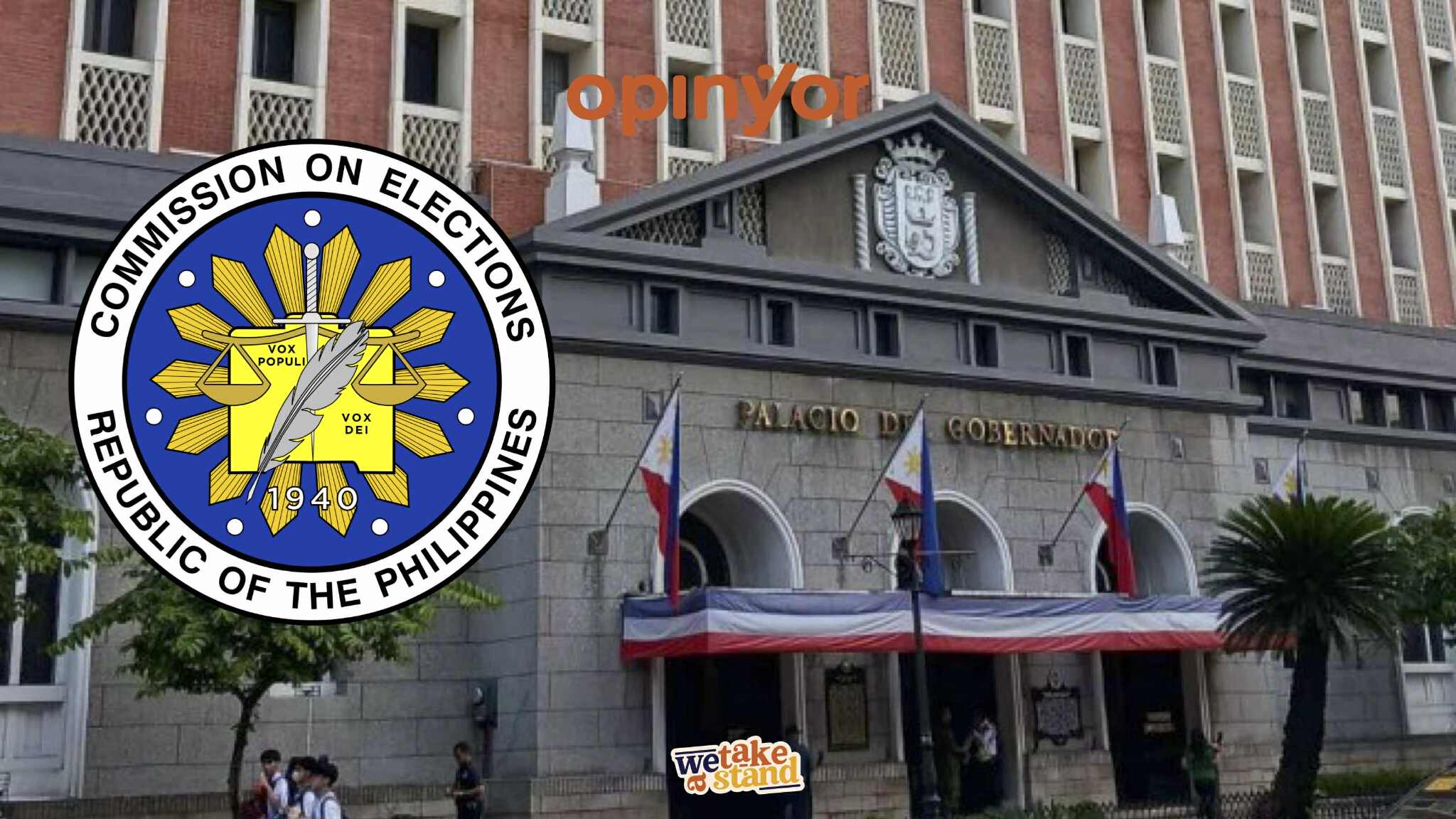Comelec: Desisyon ng SC kay Florido, malaking bentahe sa paglaban sa vote-buying