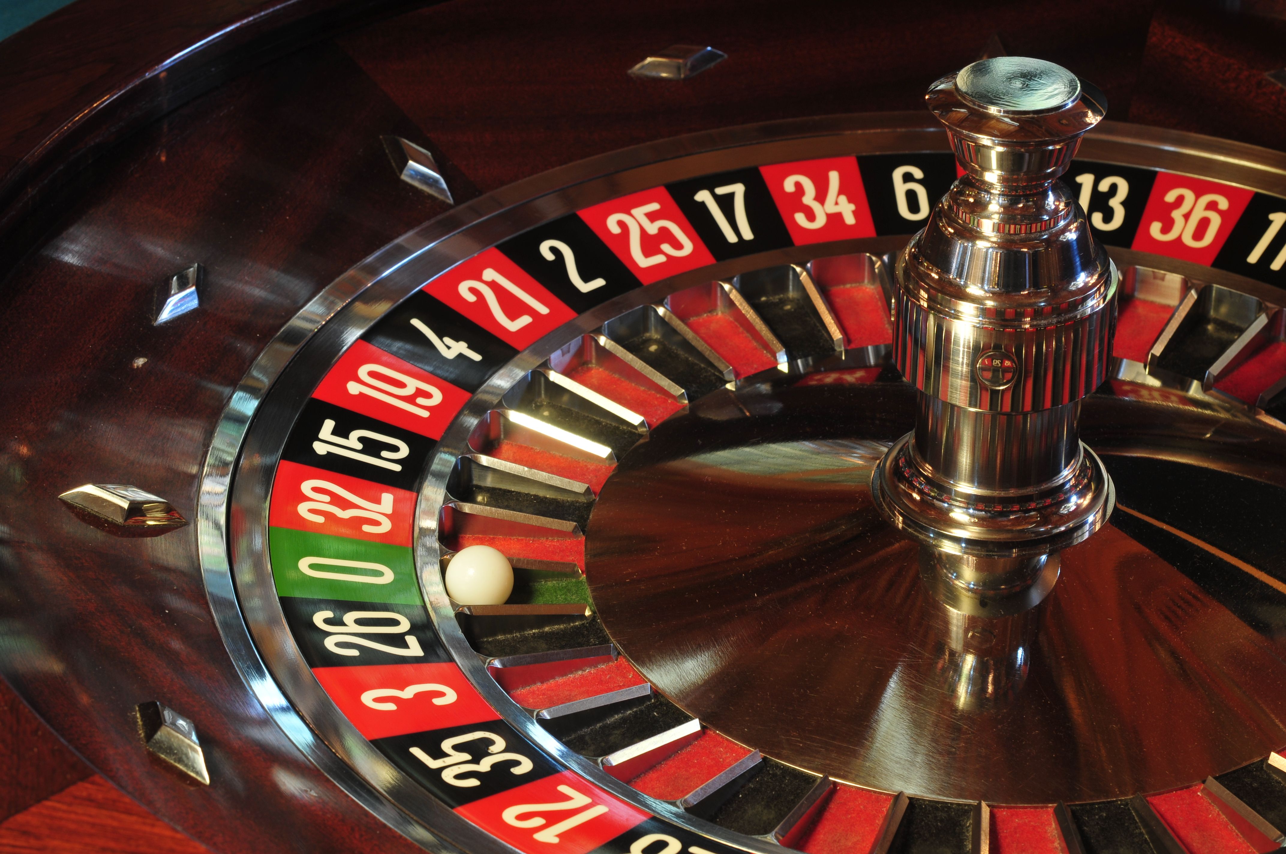 Betting on growth or losing the game?