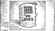 ADDRESSING JAIL CONGESTION