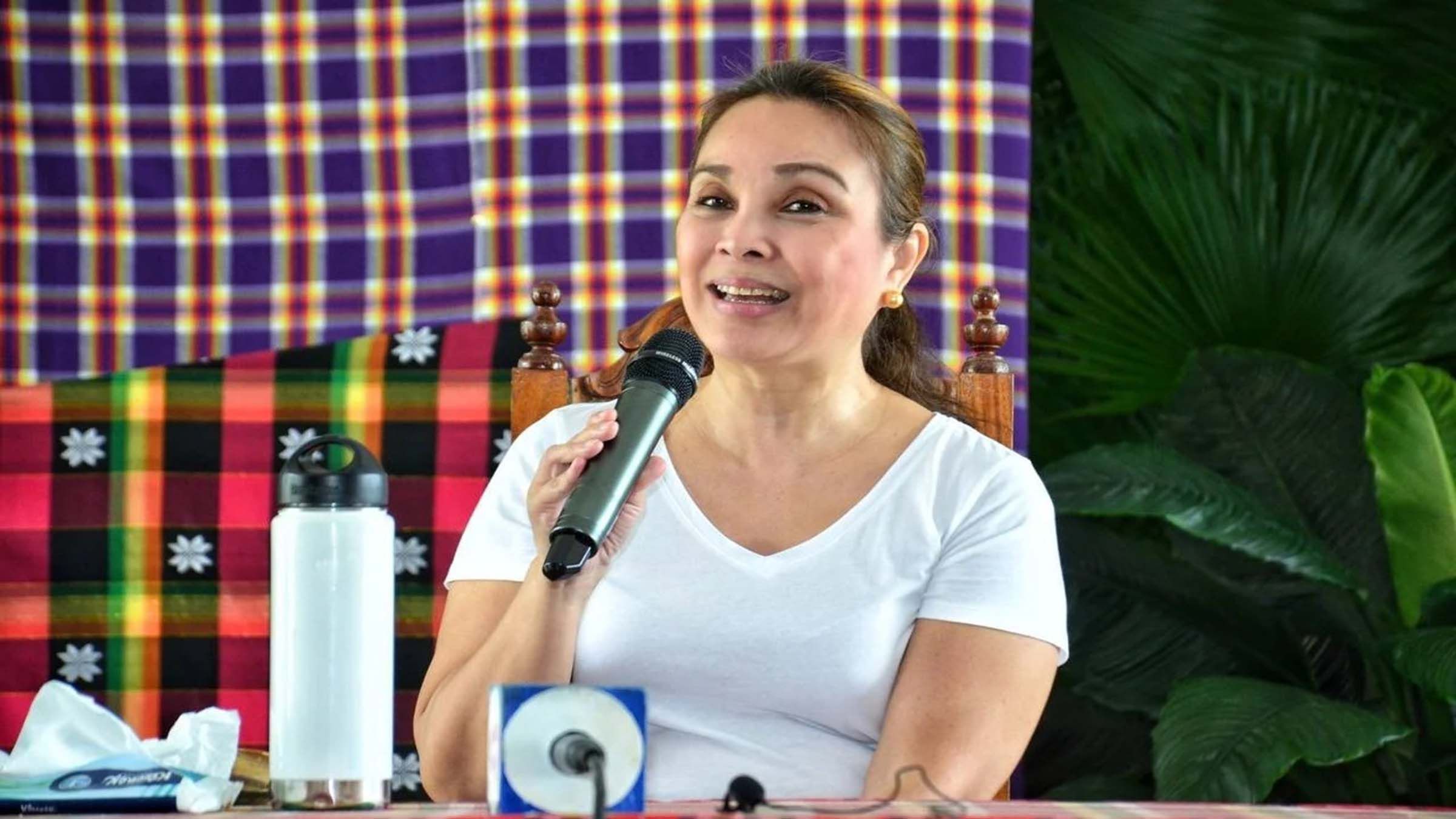 Legarda says stricter implementation, info campaign on women’s protection laws vital photo Inquirer