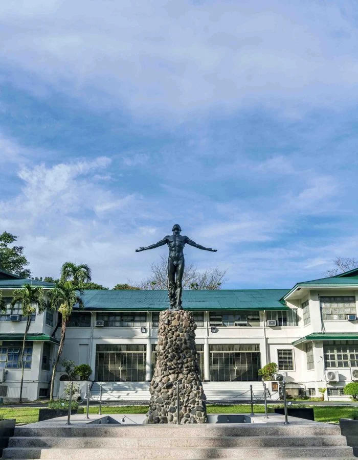 Budget cuts sa UPLB, inalmahan