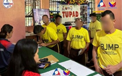 PDLs enlisted to fix jails