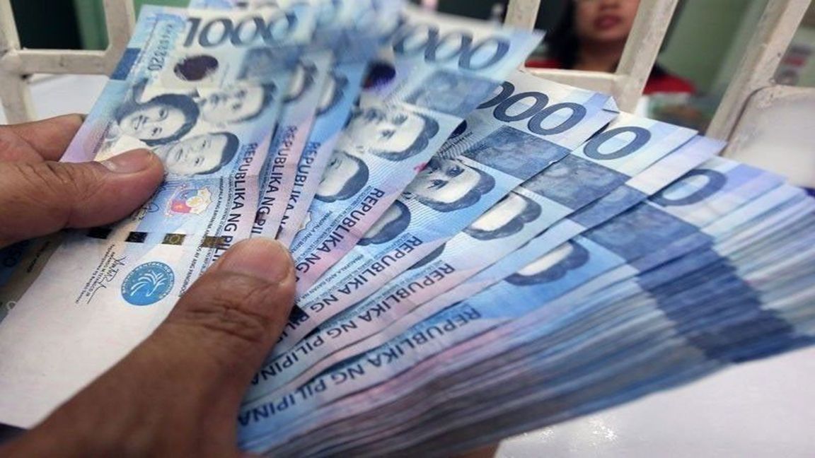 Gov’t pays off over P1-T debt in October photo Philippine Star