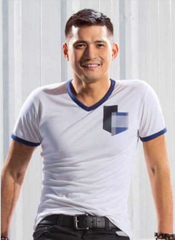 Robin Padilla rebaptizes action star as Bruce Lee of the Philippines