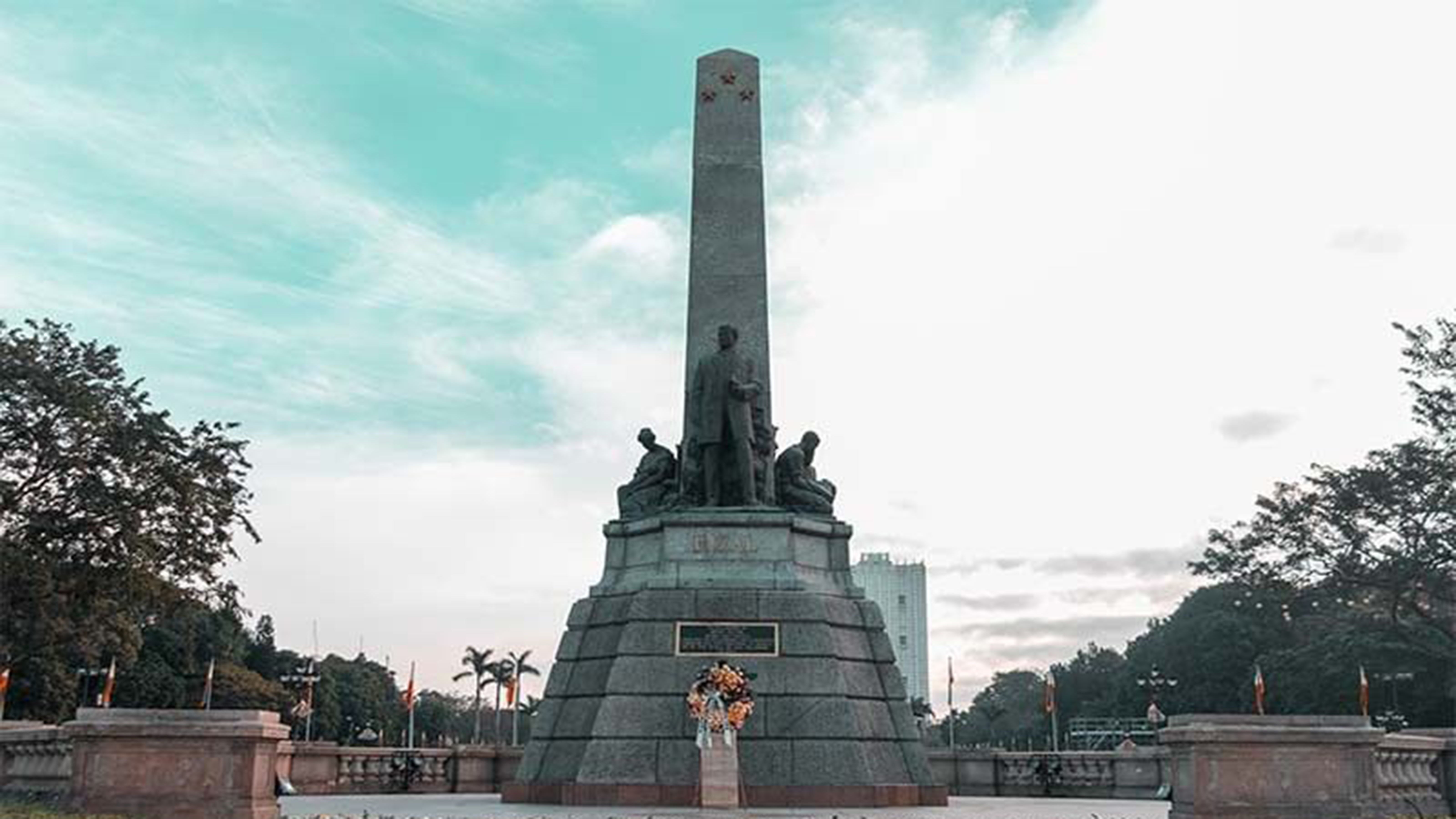 More attractions Intramuros, Rizal Park to reopen tomorrow photo from Philippine Star