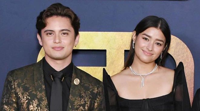 Liza Soberano joins James Reid’s label in Hollywood