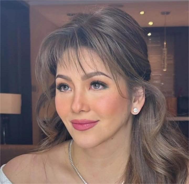 SB19's Stell disappoints Regine Velasquez