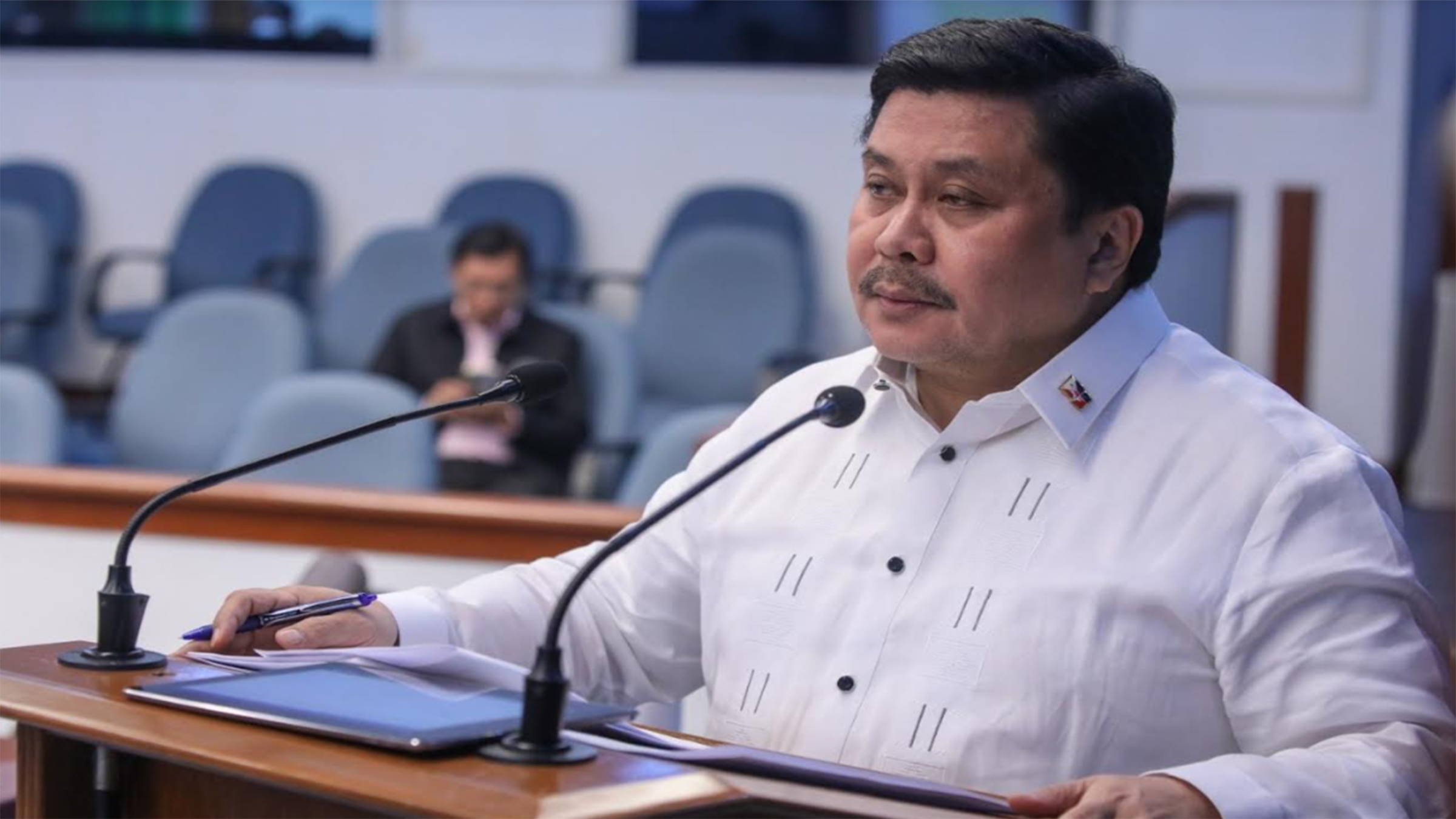 Senate passes bill amending tour of duty of AFP officers