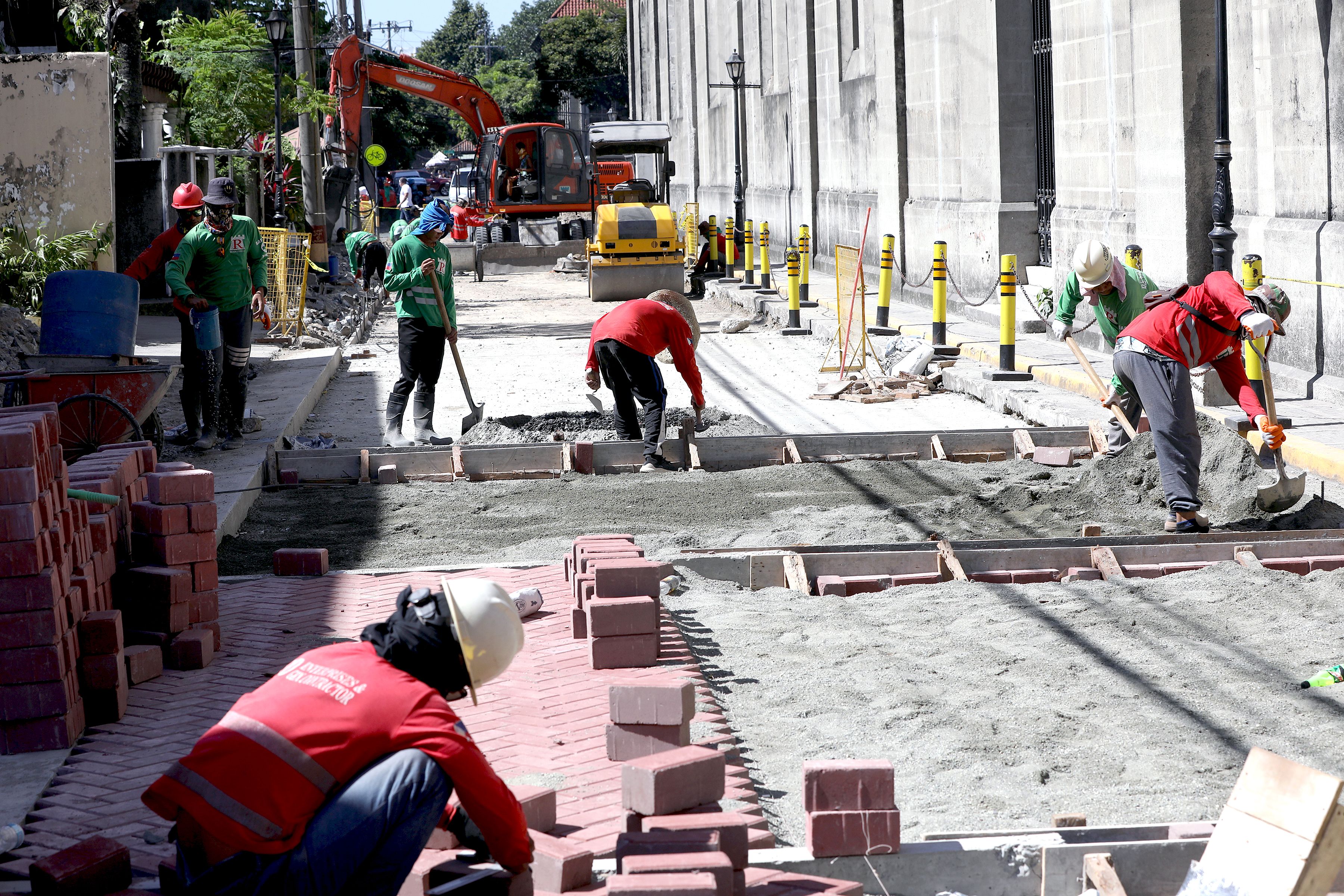 Wage hike for Calabarzon workers in October