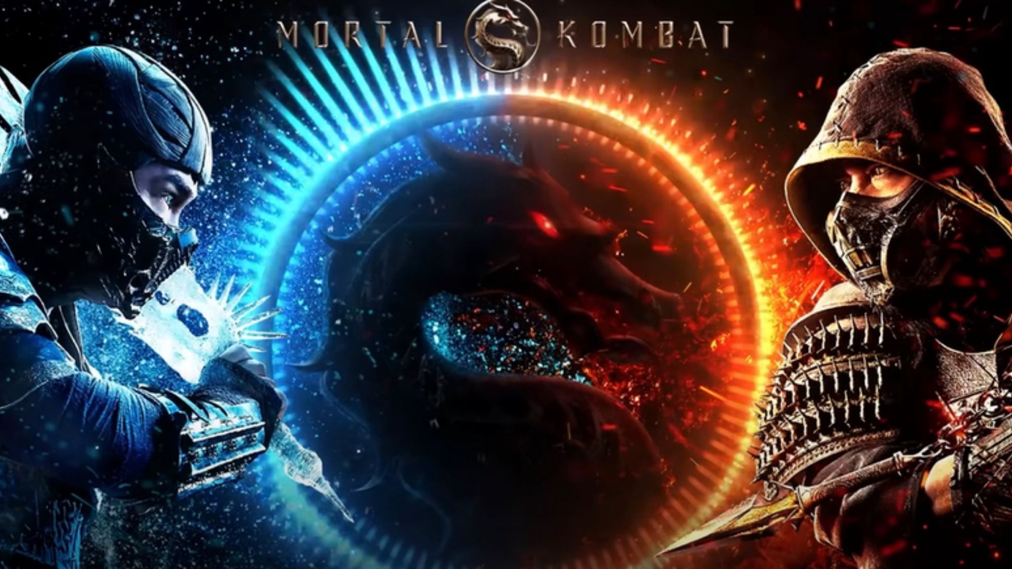  Mortal Kombat reboot not a fatality – yet